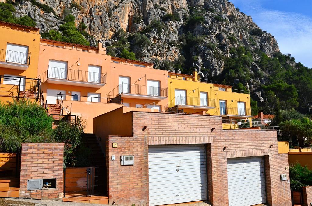 Montseny Apartment *